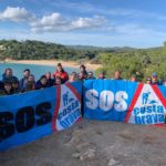 SOS Costa Brava considera que el Pla Director Urbanístic és insuficient per salvar el litoral gironí