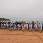 “Nosaltres no tenim motoristes allotjats, tenim grups professionals de ciclistes” assegura l’Hotel Barcarola Motoristes a la platja de Sant Pol - Imatge de l'Hotel Barcarola
