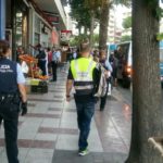 Detingut un home a Platja d’Aro per presumpte maltractament