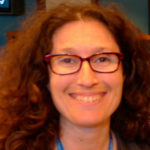 Glòria Ñaco: “Els museus ens expliquen el territori des del territori” Foto perfil Glòria Ñaco