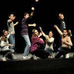 La Mostra de Teatre juvenil de Palamós es farà de manera virtual a La Gorga