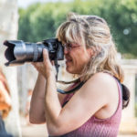 La fotògrafa Anna Pascual fotografia la vida social en pandèmia de la Bisbal d’Empordà