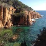 A Sant Feliu de Guíxols, els trams de camí de ronda de la Volta de l’Ametller i entre les cales del Cap de Mort i n’Oliu seran transitables aquest estiu
