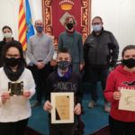 L’Ajuntament de Palamós lliura els premis del “Tik-Tok Carnavalero”