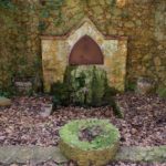 A Palafrugell, l’Agrupació Excursionista treballa per a la recuperació de les fonts del municipi