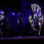 Santi Gifre: “El problema de la Processó de Verges és l’aglomeració de gent”