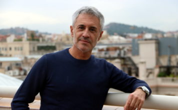 El Festival Porta Ferrada ja prepara l’edició d’enguany i anuncia l’actuació de Sergio Dalma Sergio dalma