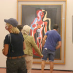 Els Museus Dalí es preparen per la reobertura d’aquest dissabte amb “optimisme” pel bon ritme de venda d’entrades Museus Dalí