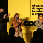 La fiscalia recorre al Suprem el tercer grau de Dolors Bassa i Carme Forcadell Dolors bassa i Carme Forcadell