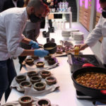 Esmorzar entre vinyes amb la Cuina de l’Empordànet, una de les novetats del Vívid 2021