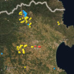 La IAEDEN alerta que hi ha sis propostes de parcs eòlics a l’Empordà i reclama la derogació del decret