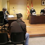Absolt l’acusat d’agredir sexualment la fillastra de 12 anys a Calonge