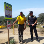 Palamós tancarà l’accés de vehicles a Cap Roig i a la Pineda d’en Gori fins passada la Setmana Santa