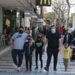 Platja d’Aro prepara la Setmana Santa amb optimisme després de rebre uns 60.000 visitants aquest cap de setmana