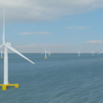 Raquel Juan: “El parc eòlic marí no destruirà el paisatge, estarà lluny de la costa” parc eòlic