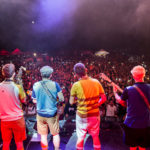 Iseo & Dodosound, Oques Grasses i Xiula, primers confirmats del festival Ítaca 2021 Ítaca
