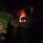 Apagat l’incendi en una nau industrial a Vall-llobrega