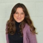 Judith Lloberol: “La intenció de la fira és donar a conèixer un producte com el vi català”