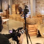 El Museu de la Pesca presenta una proposta audiovisual per fomentar la conservació i difusió del patrimoni etnològic museu de la pesca