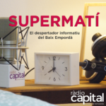 Supermatí - entrevistes