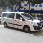 L’Associació de Taxistes de Palamós-Calonge i Sant Antoni reclama a l’Ajuntament l’actualització de tarifes taxi- Entrevista José Navarro