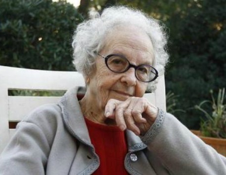 Teresa Juvé