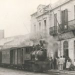 VÍDEO: Així circulava el Tren Petit per Palamós i el Baix Empordà, en el 65è aniversari del seu darrer viatge
