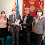 Fina Camós prèn el càrrec de Síndica de Greuges de Palamós