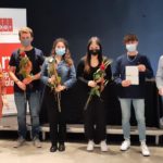 S’atorga el Premi de Recerca Vila de Palamós 2020-2021 premi de recerca vila de palamos