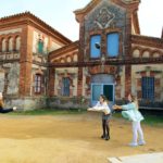 INDIKA utilitzarà l’espai de l’antic escorxador de Palafrugell