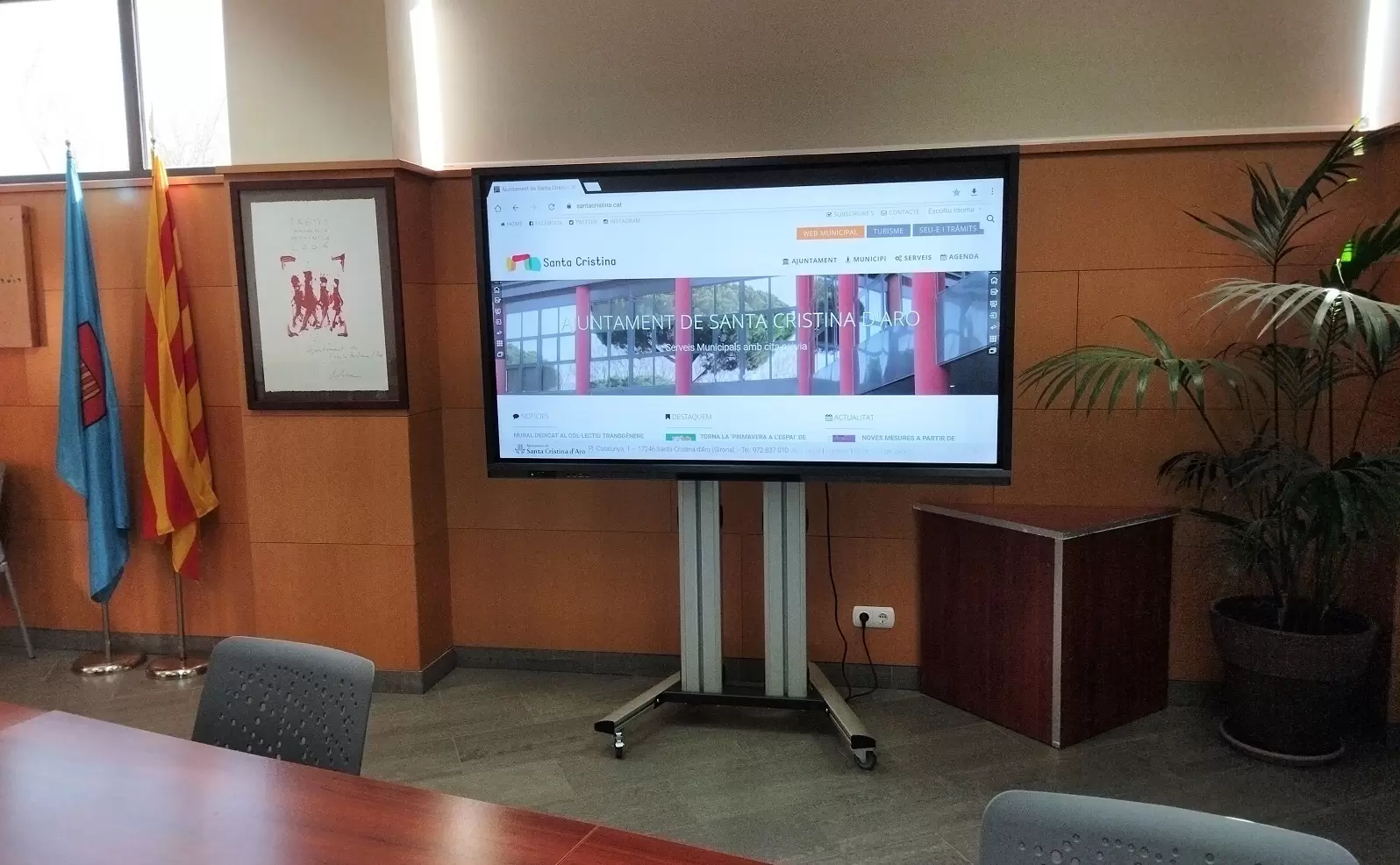 privat:-convocatoria-ple-ordinari-30-marc