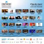 privat:-el-festival-de-cap-roig-torna-a-reunir-les-principals-estrelles-del-moment-en-la-seva-21a-edicio