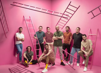 Pelat i Pelut anuncien el final del projecte musical arriba-“flor-al-cul”-el-debut-dels-pelat-i-pelut