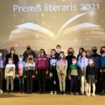 El Premi Vila de Begur de Narrativa Curta i el Concurs de Contes de Sant Jordi ja tenen guanyadors privat:-el-premi-vila-de-begur-de-narrativa-curta-i-el-concurs-de-contes-de-sant-jordi-ja-tenen-guanyadors.-enhorabona!