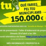 privat:-arrenca-la-tercera-edicio-dels-pressupostos-participatius-de-torroella-de-montgri