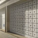 Un cèntric espai urbà de Palafrugell acull una sopa de lletres amb un text del Quadern Gris de Josep Pla privat:-un-centric-espai-urba-de-palafrugell-acull-una-sopa-de-lletres-amb-un-text-del-quadern-gris-de-josep-pla