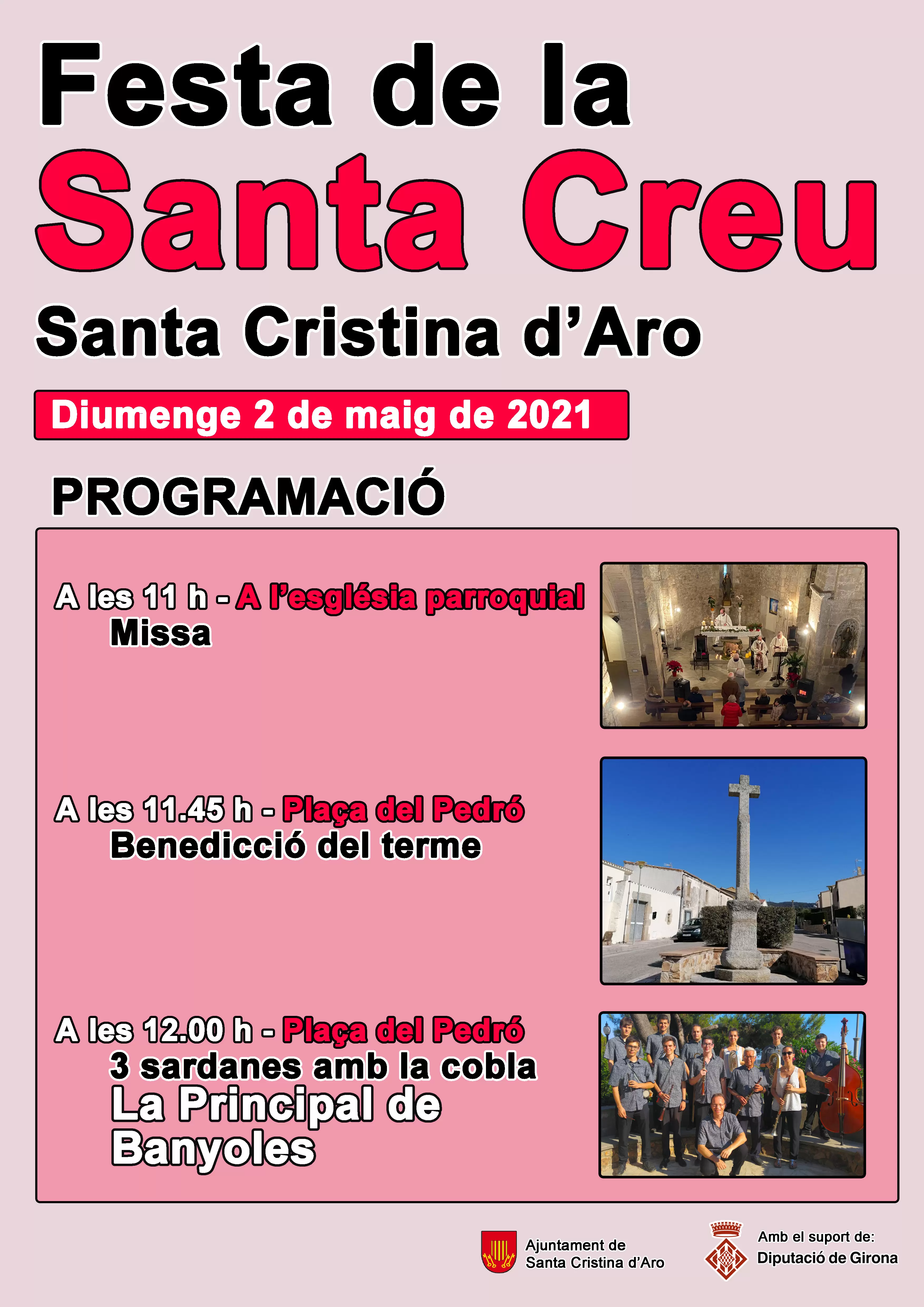 privat:-festa-de-la-santa-creu-a-santa-cristina-d’aro