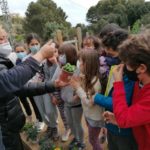 privat:-les-escoles-participen-activament-en-la-commemoracio-del-dia-de-la-terra