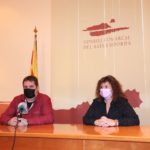 El Consell Comarcal acull la nova Oficina de Transició Energètica del Baix Empordà