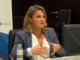 Barbara Hallé: «El bon temps ha donat unes bones dades d’ocupació al Baix Empordà durant el pont de Tots Sants» Bàrbara Hallé