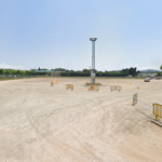 Palafrugell convertirà el recinte firal en un gran parc