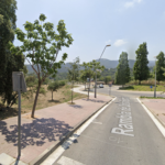 Sant Feliu de Guíxols podrà optar entre un supermercat o fer habitatges a la Rambla de Joan Bordàs Rambla Joan bordas sant feliu