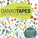 Torna a Sant Feliu de Guíxols el Ganxotapes de Primavera Ganxotapes