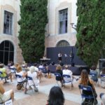 El Pati Cultural torna amb grans propostes escèniques i musicals a la ciutat de Girona Casa de Cultura