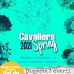 El Centre Comercial Cavallers, de Palafrugell, es reivindica organitzant diverses activitats