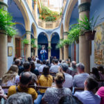 Desè aniversari del FIMAG: 70 sessions de màgia a Torroella de Montgrí