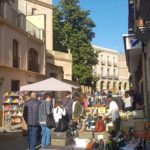 La Bisbal celebra la 30a edició de la Botiga al Carrer aquest 1 de maig amb importants novetats