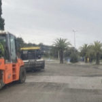 Pals inicia obres d’asfaltatge en diversos carrers