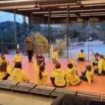 Torna a obrir el Local Jove del Parc de l’Arbreda de Begur