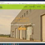 El Consell Comarcal activa un portal web amb tots els polígons industrials de la comarca